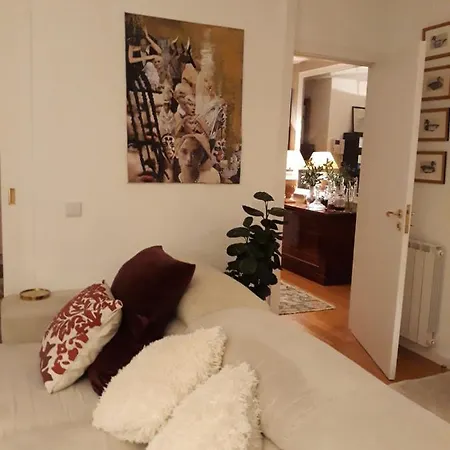 Casa De Leca Apartman Leça da Palmeira