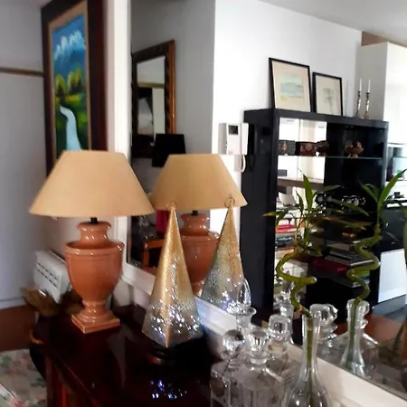 Apartman Casa De Leca Leça da Palmeira