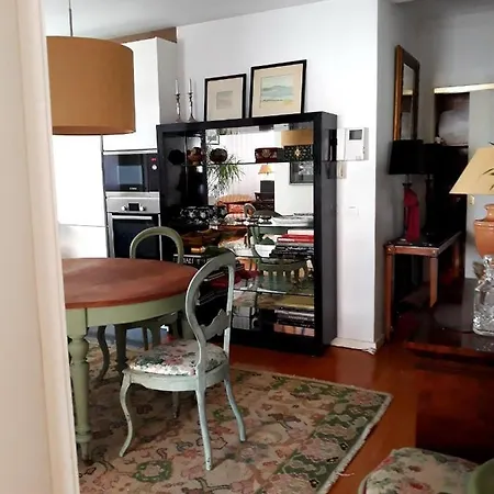 Casa De Leca Apartment