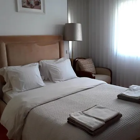 Apartment Casa De Leca *