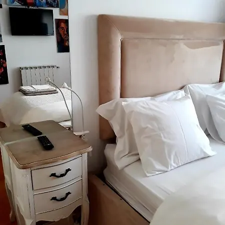 Casa De Leca Apartman