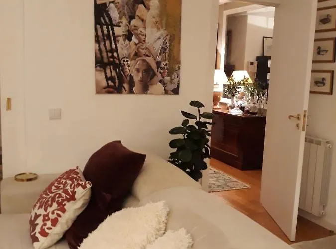 Casa De Leca Apartmán Leça da Palmeira