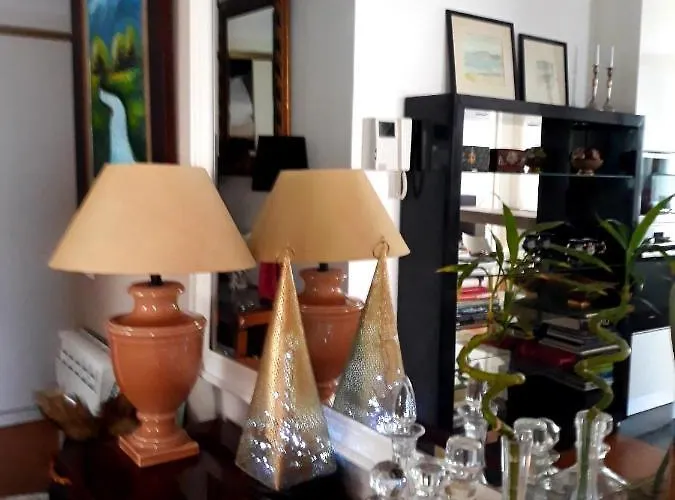 Apartmán Casa De Leca Leça da Palmeira