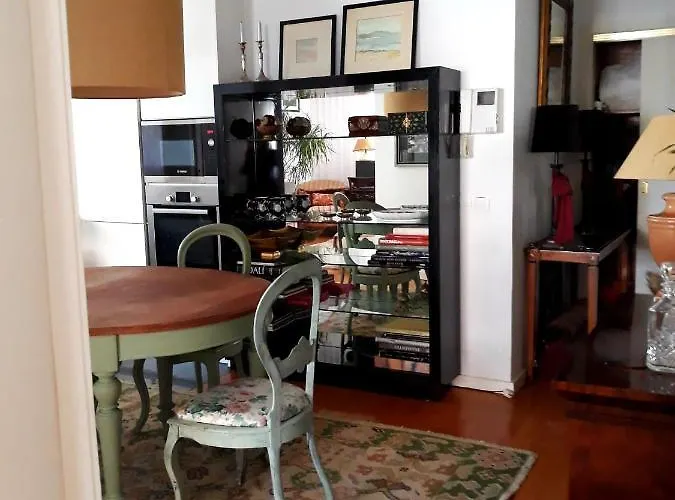 Casa De Leca Apartment