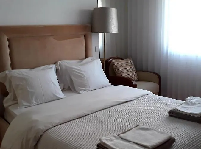 Apartmán Casa De Leca *