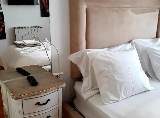 Casa De Leca Apartmán